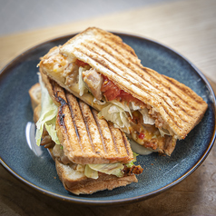 macherie cafe&flowers マシェリ カフェアンドフラワーズのおすすめ料理3