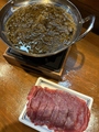 料理メニュー写真&nbsp;もずく鍋