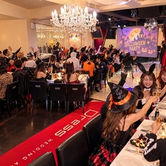 Dress WEDDING AND PARTY ドレスの特集写真