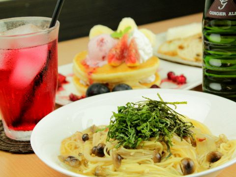 クローバーカフェ ベーカリー 小倉南区 カフェ スイーツ ネット予約可 ホットペッパーグルメ