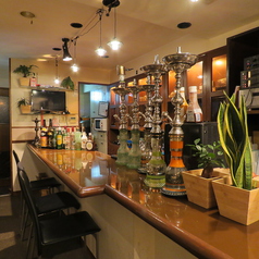 SHISHA CAFE Goodbye グッドバイ 道頓堀のおすすめ料理1