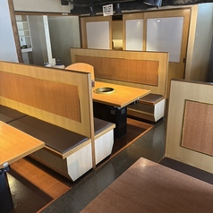 焼肉わき屋 高速長田店の雰囲気3