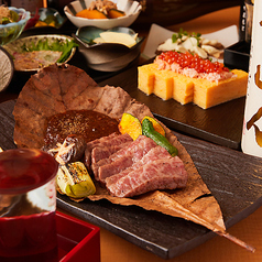 粋 新横浜店のおすすめ料理3