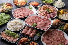 榮華亭 難波店 別館