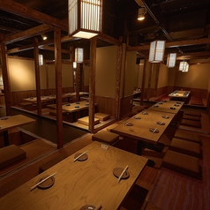 えぶりでい 横浜店特集写真1