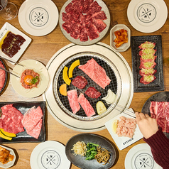 肉らぼ NIKULAB 松山二番町店のおすすめ料理2