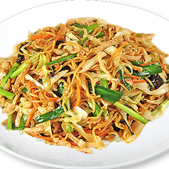 上海麺
