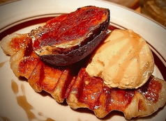 カフェビストロ シェルティーのコース写真