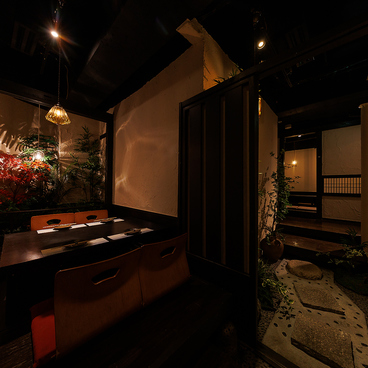 くいもの屋 わん 青葉台店の雰囲気1