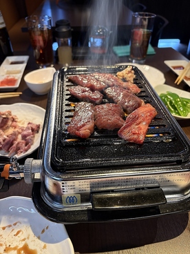 きむち屋のおすすめ料理1