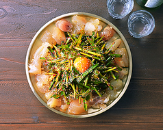 牛膝軟骨の和え物