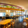 Keyaki no Mori CAFE & ARTS ケヤキノモリ カフェアンドアートのおすすめポイント1
