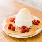 エッグスンシングス Eggs 'n Things 原宿店のおすすめ料理2