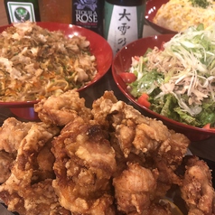 居酒屋それゆけ！鶏ヤロー！新宿歌舞伎町2号店のおすすめ料理3