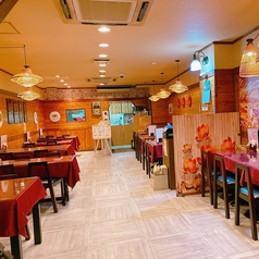 京都駅 タイ ベトナム料理 アジア エスニック料理 の予約 クーポン ホットペッパーグルメ