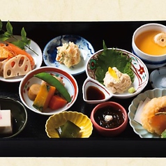 【駅前店限定】大人気の豆膳ランチやっております◎