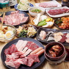 じゅじゅ庵 京橋店の特集写真