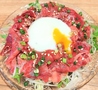 九 ichiji-ku イチジク 肉専門トラットリアのおすすめポイント1