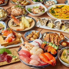 大衆酒場 マル八 那覇久茂地店の特集写真