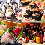 宴会予約からお席のご相談までご相談ください！