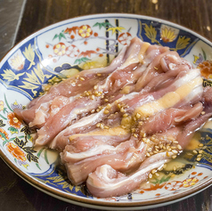 青森シャモロック せせり