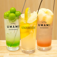 オリジナルサワー