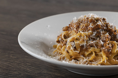 Osteria ONREDOM オステリア オンレドムのコース写真