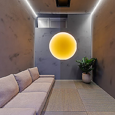 Shisha Cafe Lounge Neom シーシャカフェラウンジネオンのコース写真