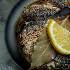 eureka ヨーレイカのコース写真