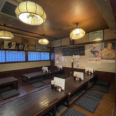 八丈島郷土料理 源八船頭 小岩本店の特集写真