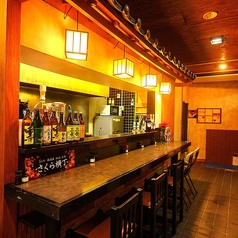 さくら横丁の雰囲気1