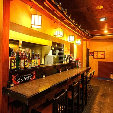 さくら横丁の雰囲気1