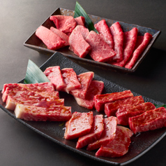 大阪焼肉　Mのおすすめ料理1