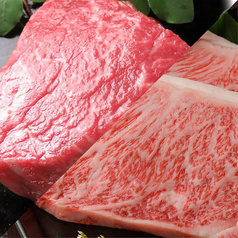 ハンサランのコース写真