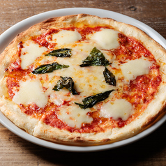 水牛モッツァレラのマルゲリータ