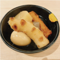 料理メニュー写真&nbsp;3品盛り
