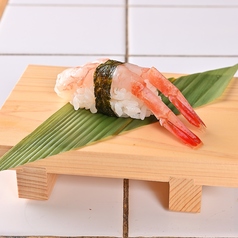 鯛/えび/赤貝/つぶ貝/はまち/甘エビ 各種