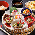 おばんざい　おでん　蕎麦 あづみ　本町店の雰囲気1