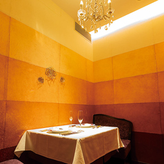 SAMURAI dos Premium Steak House 八重洲鉄鋼ビル店の雰囲気3