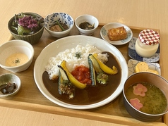 Roseauのおすすめ料理3