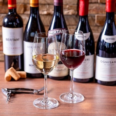 本日のグラスワイン