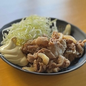 たちのみ たままのおすすめ料理2