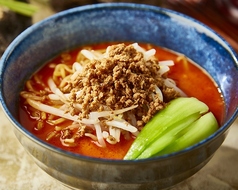 担々麺