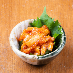 えんがわチャンジャ