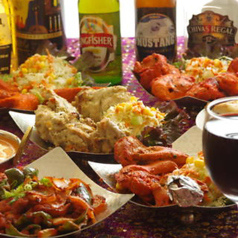 【飲み放題〇】本格スパイスと炭火タンドール　エスニックダイニング　ビニタ　麹町店の特集写真