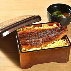 うな重