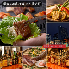 うめだ一丁目スカイビアの写真