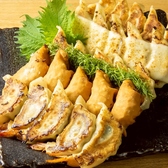 串と餃子といい男 ゼニガタのおすすめ料理3