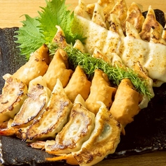 串と餃子といい男 ゼニガタのおすすめ料理3