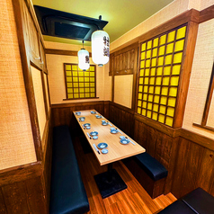 3000円食べ飲み放題　旨い海鮮と日本酒　大衆居酒屋　定額酒場　神田北口店の特集写真